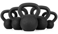 Gymstick kahvakuula Pro 20 kg