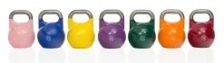 Gymstick kisakahvakuula 28 kg