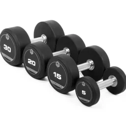 Gymstick käsipaino Pro TPU 50 kg