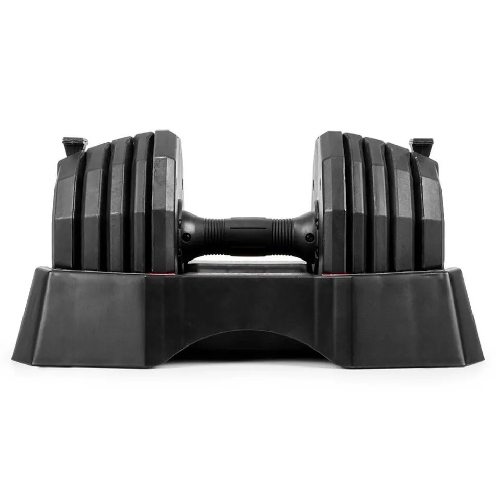 Gymstick käsipaino Quick-Lock 22,5 kg