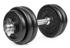 Gymstick käsipainot säädettävä 15 kg