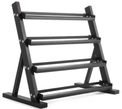 Gymstick käsipainoteline Multi-Layer