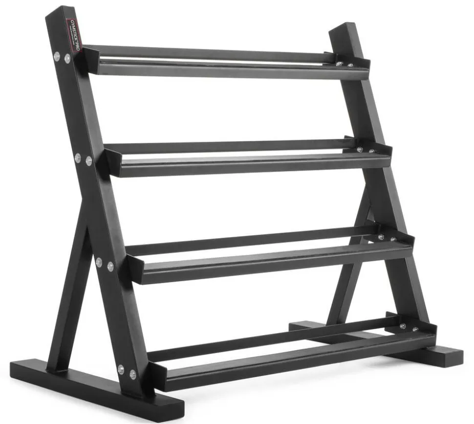 Gymstick käsipainoteline Multi-Layer