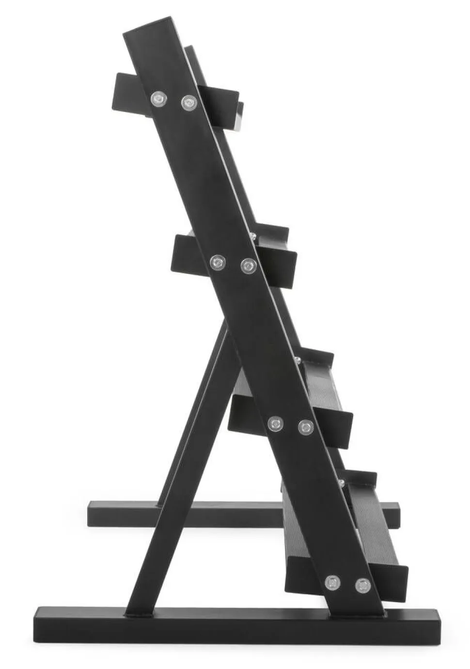 Gymstick käsipainoteline Multi-Layer