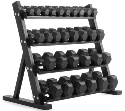 Gymstick käsipainoteline Multi-Layer