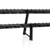 Gymstick käsipainoteline Pro 6 parille