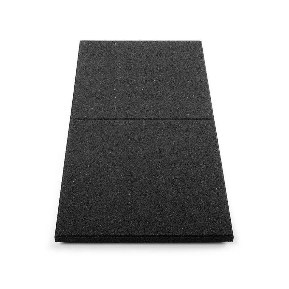 Gymstick kumilaatta 30 mm Pro Rubber