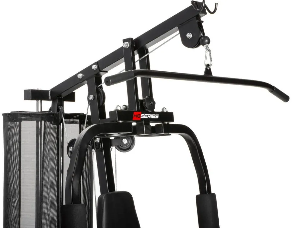 Gymstick kuntokeskus Home Gym 2.0