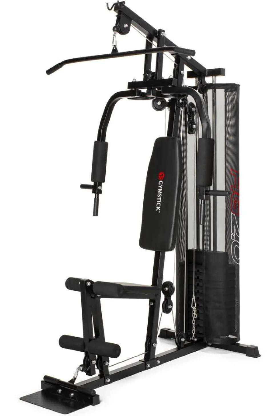 Gymstick kuntokeskus Home Gym 2.0