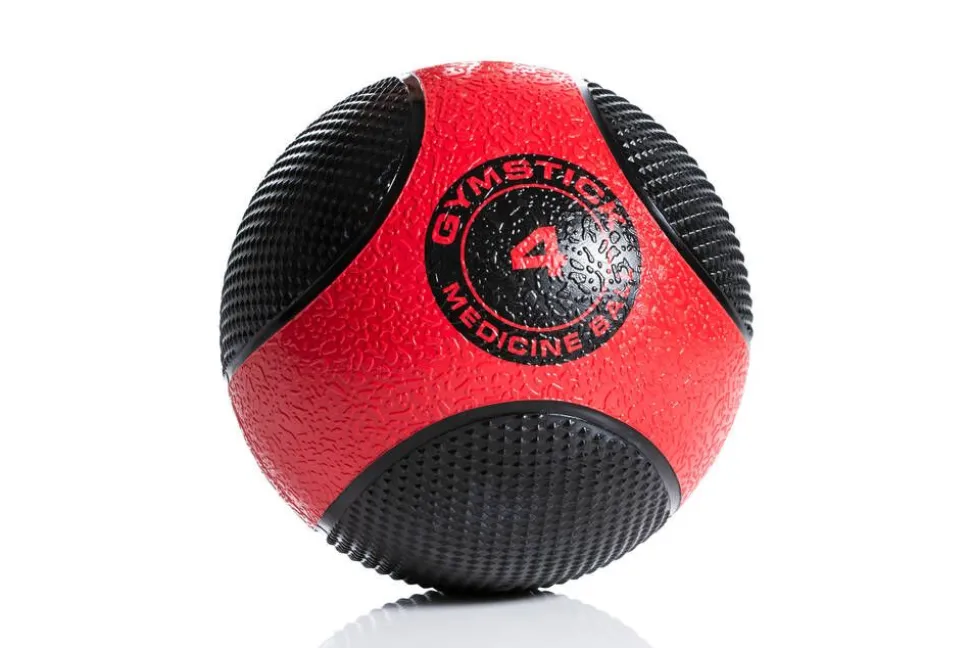Gymstick kuntopallo 4 kg