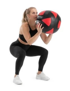 Gymstick kuntopallo Wall Ball 3 kg