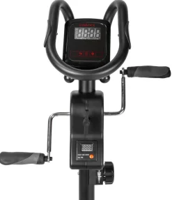 Gymstick kuntopyörä Crankbike X4