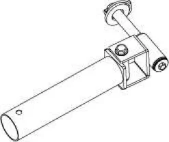 Gymstick landmine Alpha