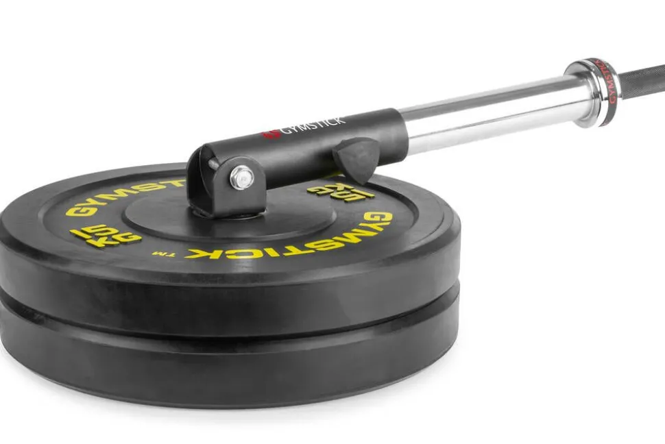Gymstick landmine Post