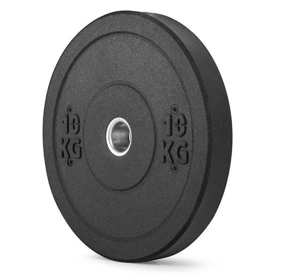 Gymstick levypaino Hi-Impact Bumper 10 kg