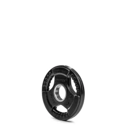 Gymstick levypaino Rubber 2,5 kg