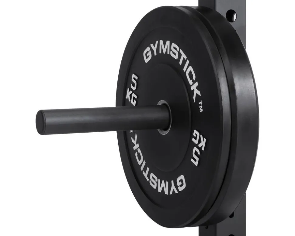 Gymstick levypainopidike Alpha