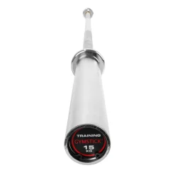 Gymstick levytanko 15 kg