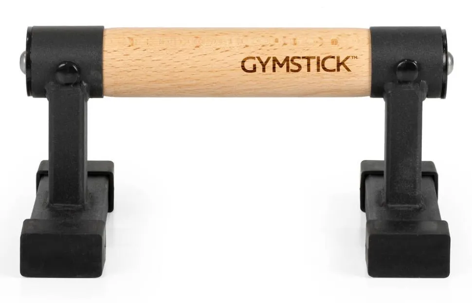 Gymstick nojapuut Premium Parallettes Small