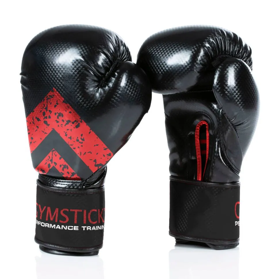Gymstick nyrkkeilyhanskat 12oz
