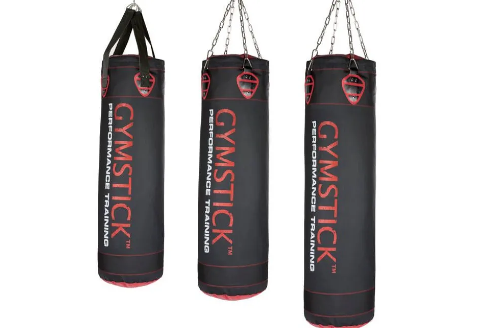 Gymstick nyrkkeilysäkki 45 kg