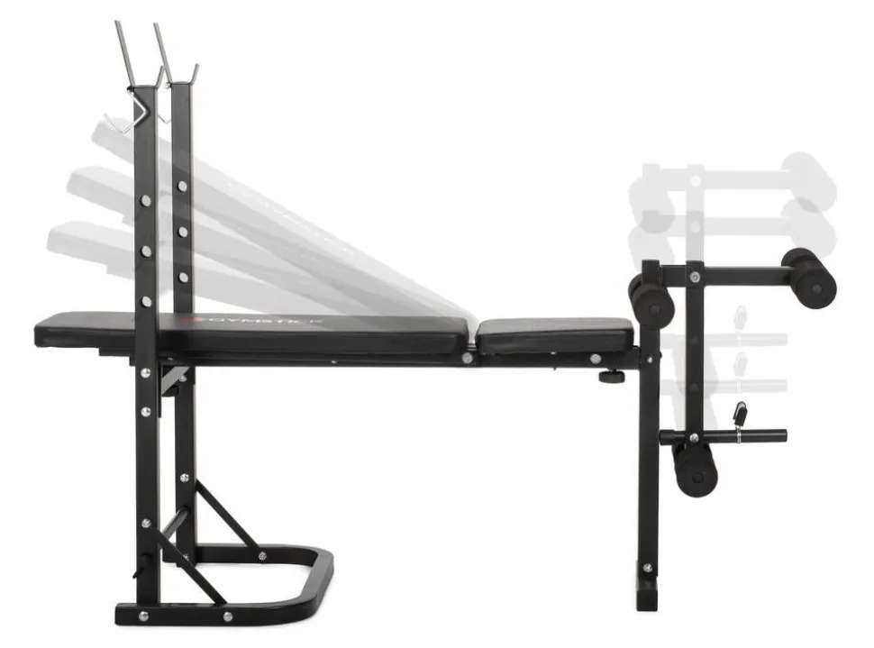 Gymstick painonnostopenkki
