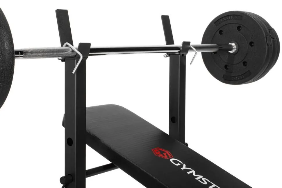 Gymstick painonnostopenkki