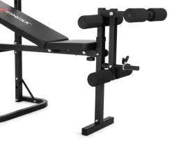 Gymstick painonnostopenkki