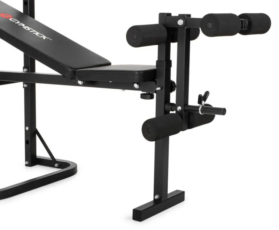 Gymstick painonnostopenkki