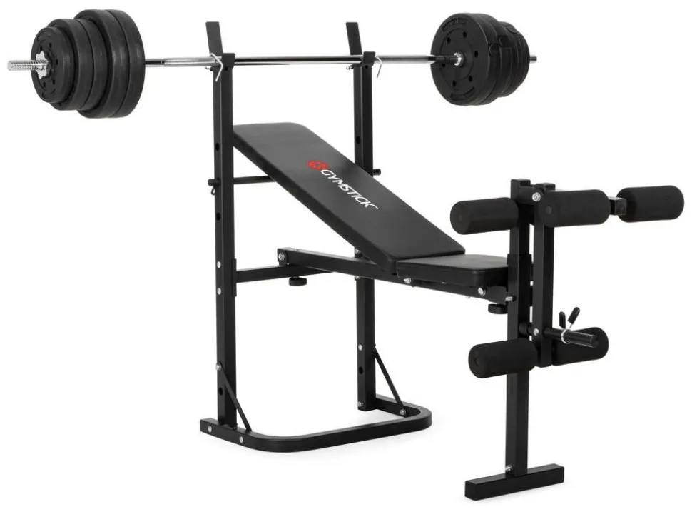 Gymstick painonnostopenkki