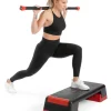 Gymstick painotanko Aerobic 3 kg
