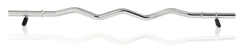 Gymstick painotanko Curved 7 kg