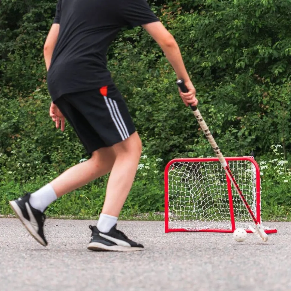 Gymstick pihamaali Mini 79 x 53 cm Court