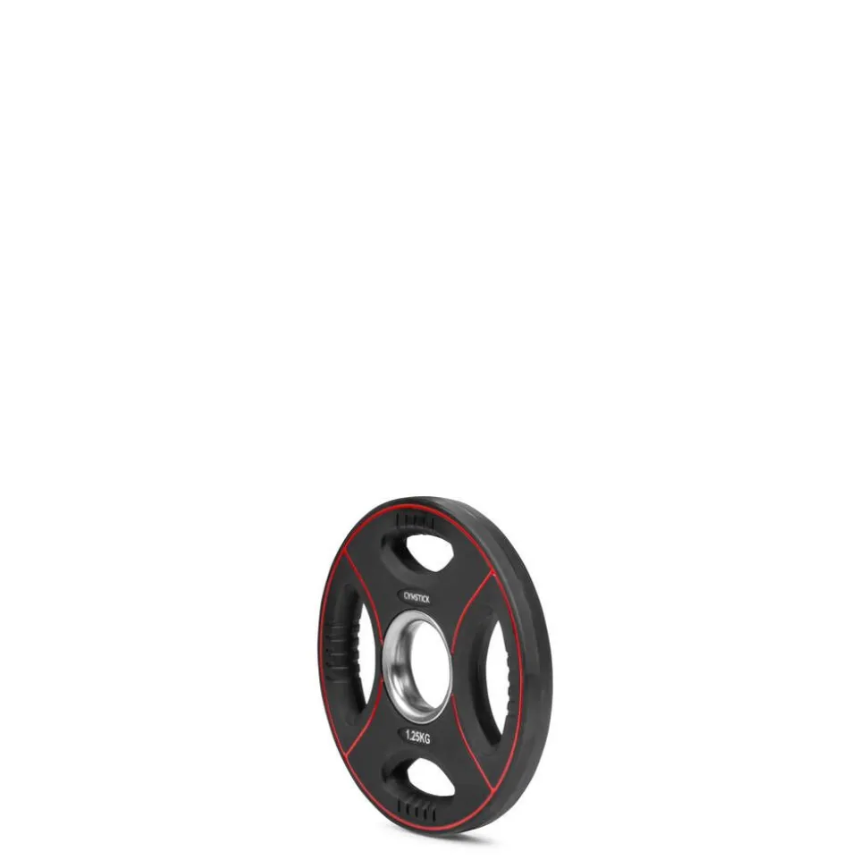 Gymstick Pumppisetin lisäpaino Pro 1,25 kg