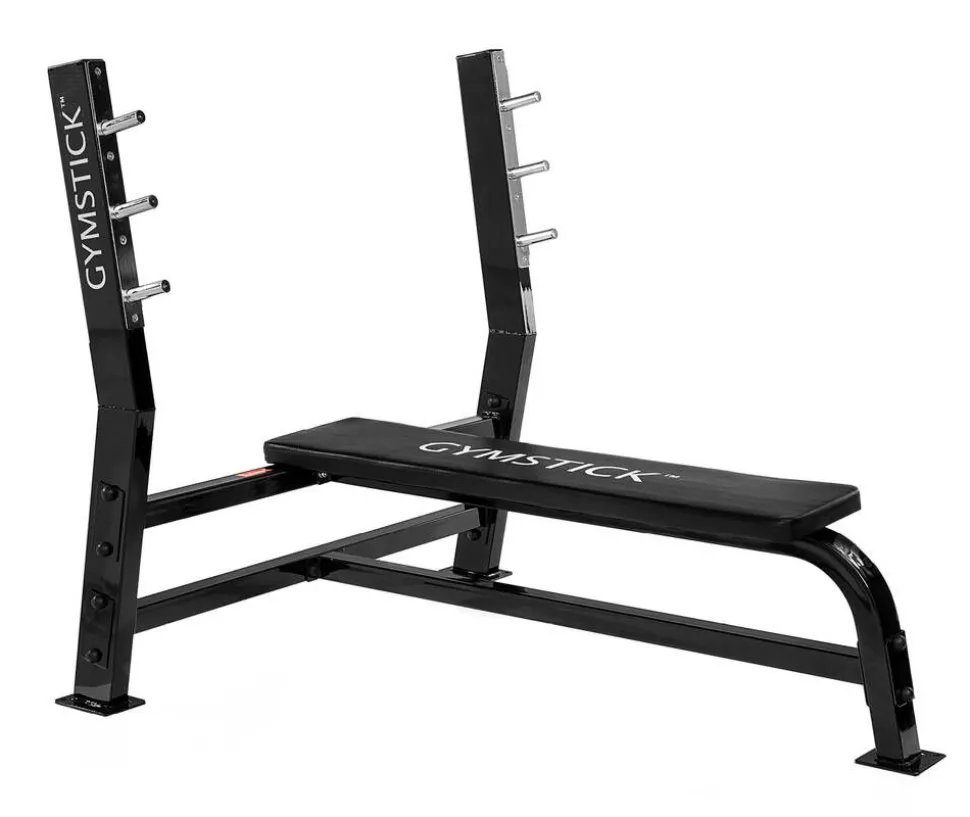 Gymstick punnerruspenkki 7.0