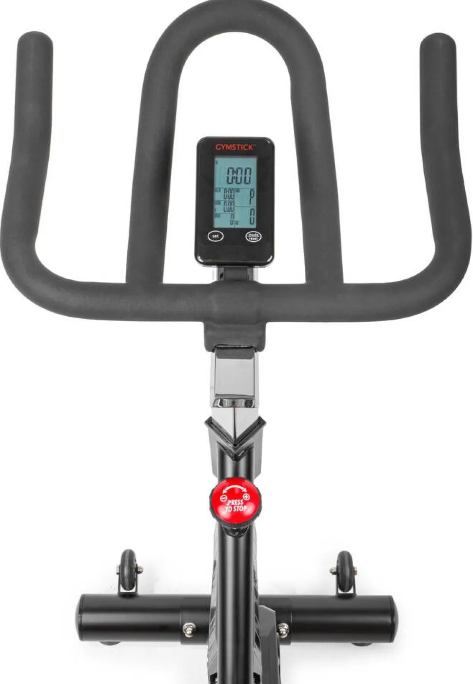 Gymstick spinningpyörä FTR 7