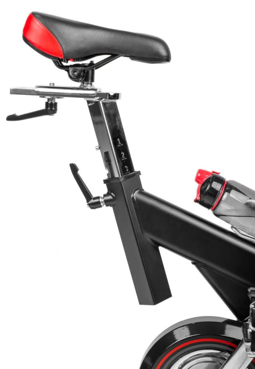 Gymstick spinningpyörä FTR 7