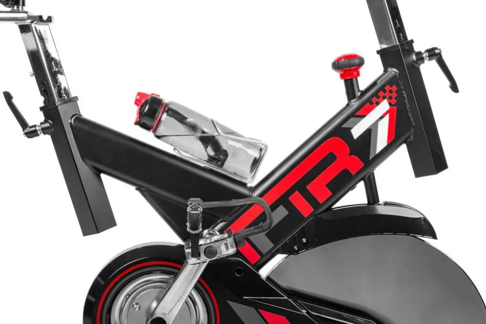 Gymstick spinningpyörä FTR 7