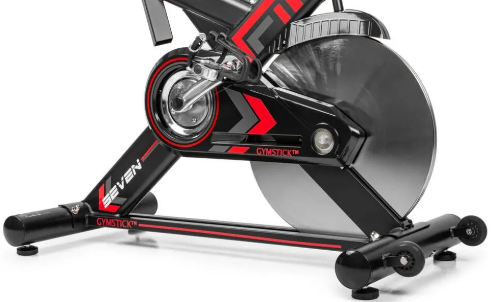 Gymstick spinningpyörä FTR 7
