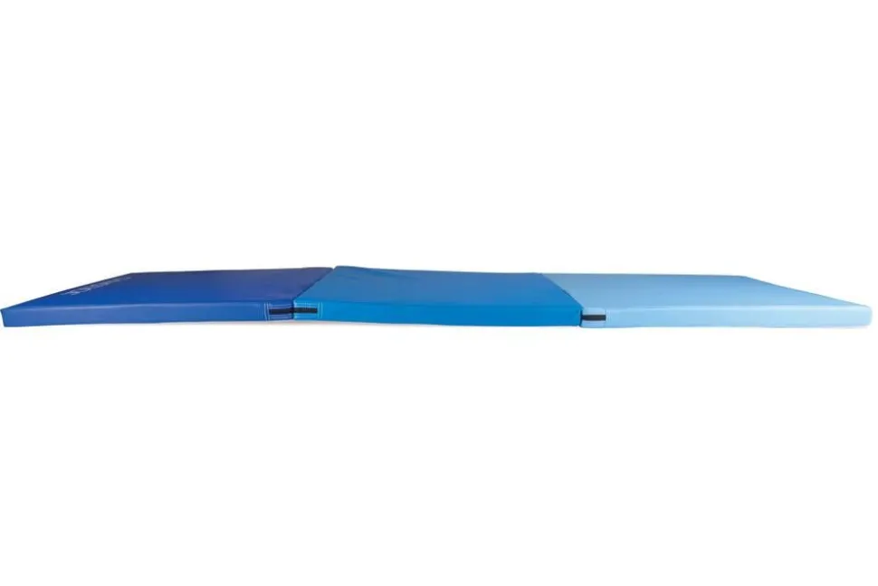 Gymstick taitettava jumppapatja 60x180 cm
