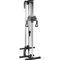 Gymstick taljalaite PS4.0 seinään