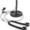 Gymstick taljasetti