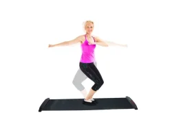 Gymstick treenilauta Powerslider Pro 230 cm
