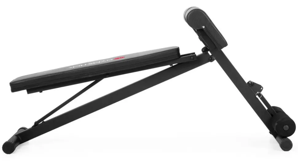 Gymstick treenipenkki Core
