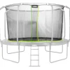 Gymstick turvaverkko Court Premium 370