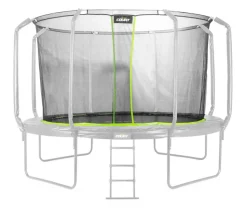 Gymstick turvaverkko Court Premium 370