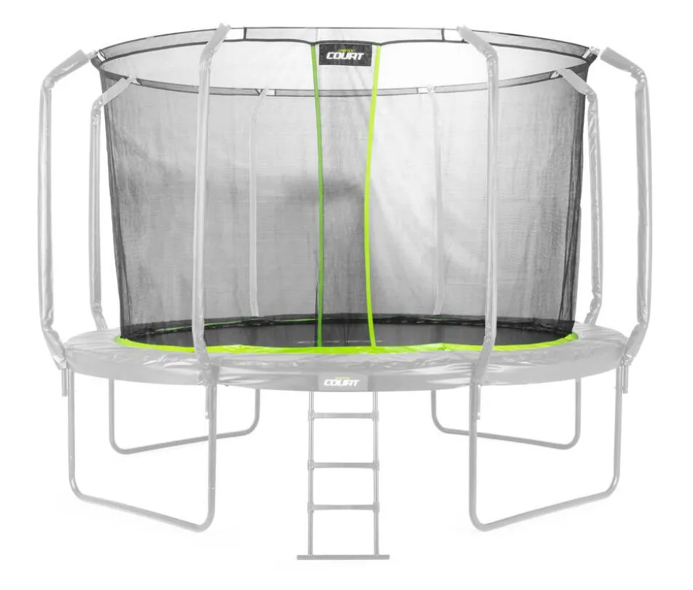 Gymstick turvaverkko Court Premium 370