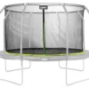 Gymstick turvaverkko Court Vector 370