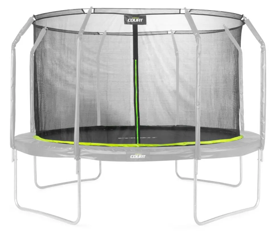 Gymstick turvaverkko Court Vector 370
