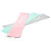 Gymstick vastuskuminauhasetti Vivid 3 kpl